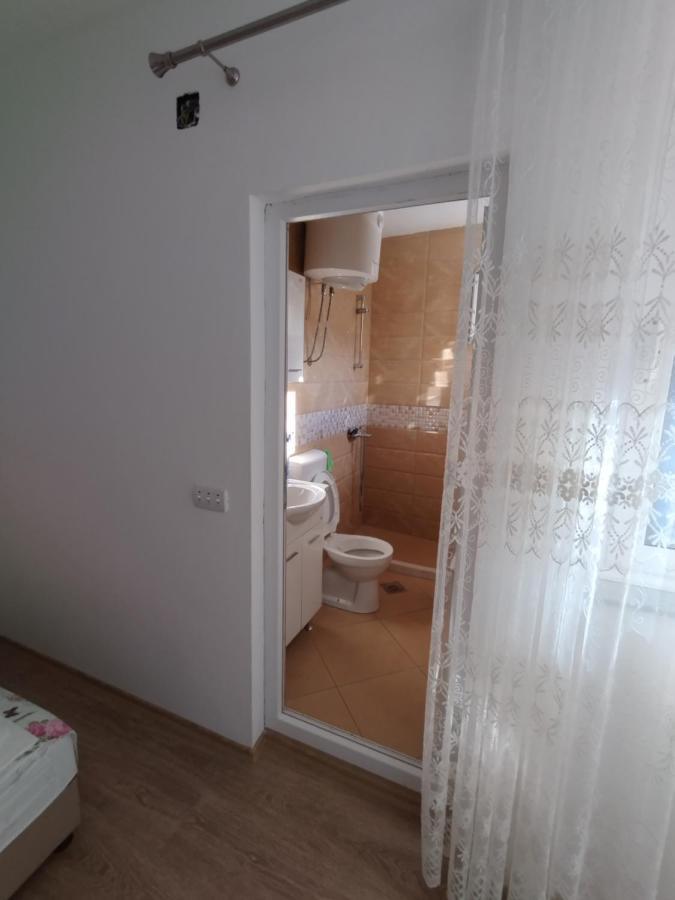 Tahiri Bellevue Apartments Улцинь Экстерьер фото
