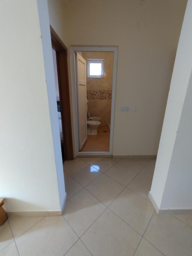 Tahiri Bellevue Apartments Улцинь Экстерьер фото