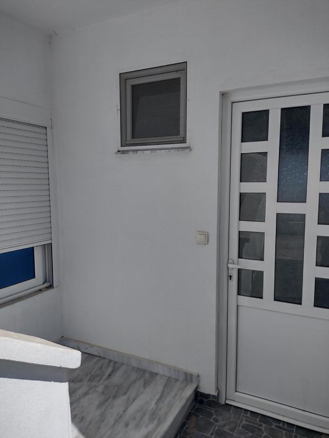 Tahiri Bellevue Apartments Улцинь Экстерьер фото