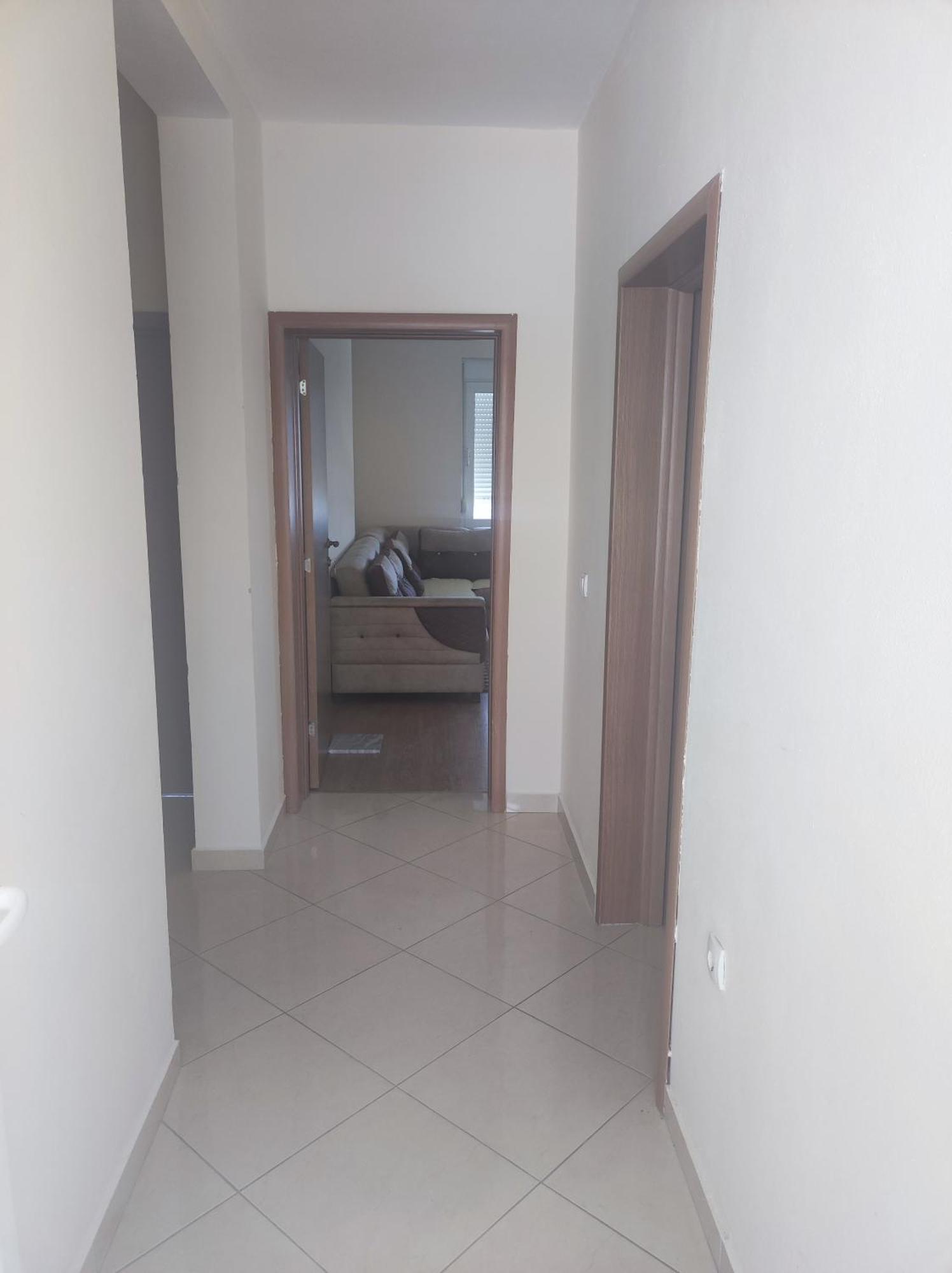 Tahiri Bellevue Apartments Улцинь Экстерьер фото