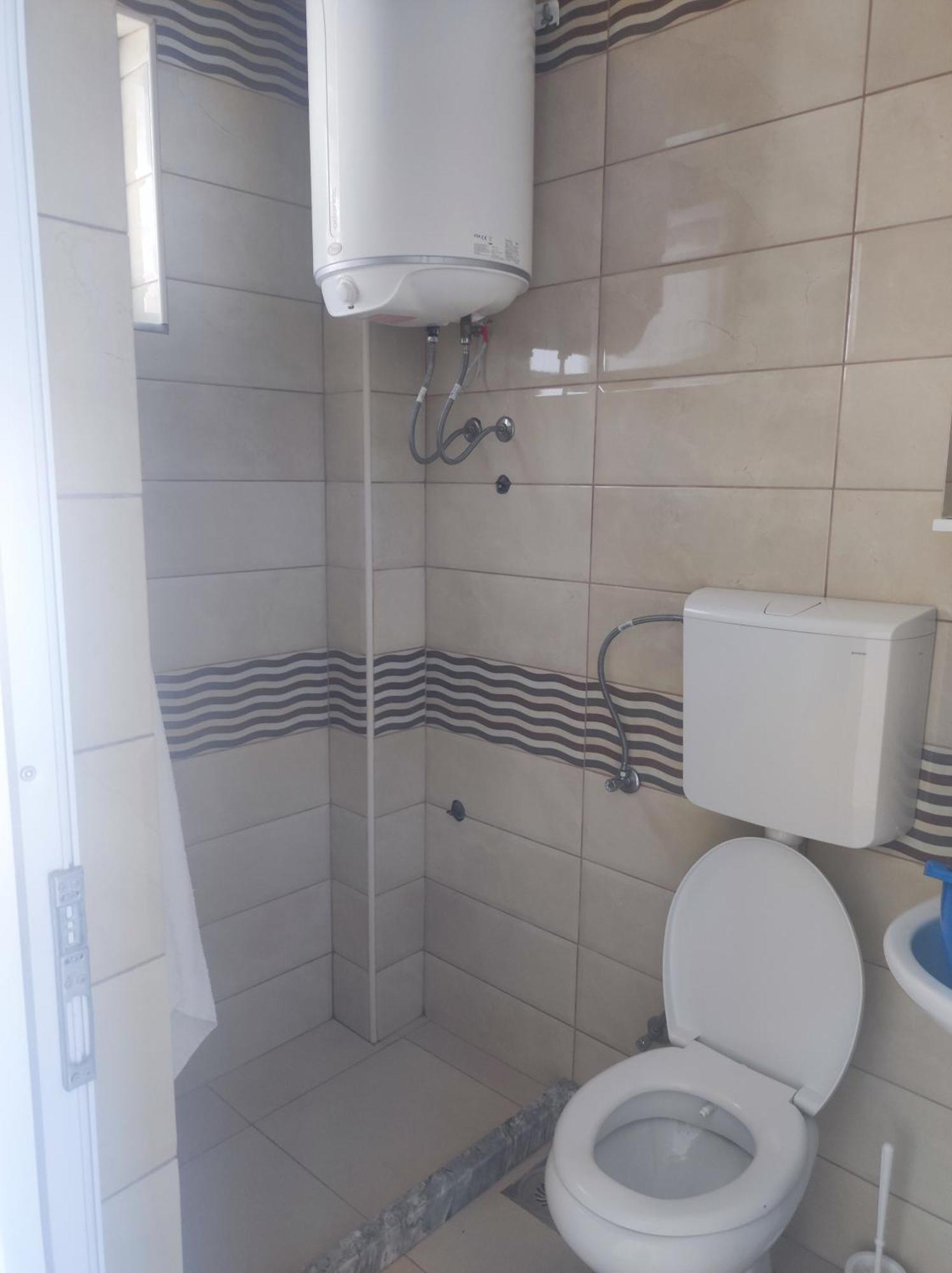 Tahiri Bellevue Apartments Улцинь Экстерьер фото