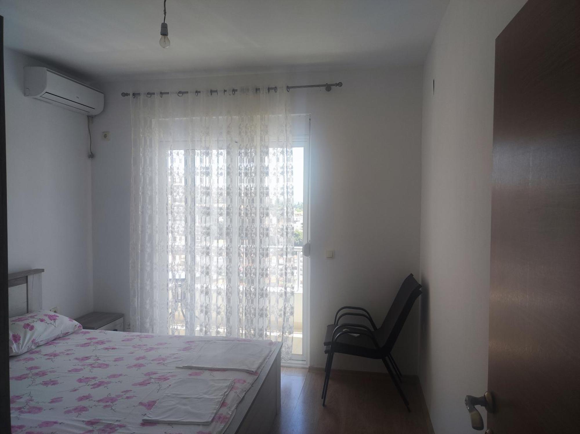 Tahiri Bellevue Apartments Улцинь Экстерьер фото