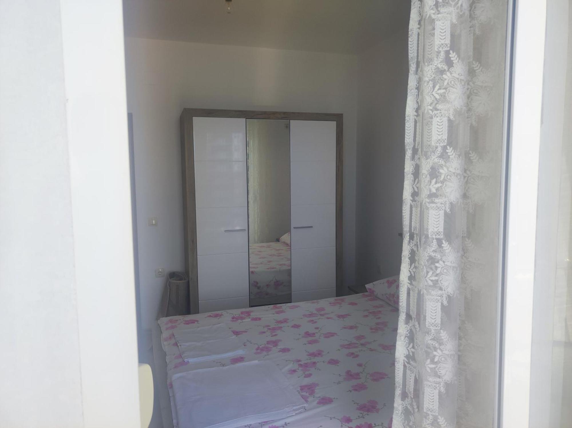 Tahiri Bellevue Apartments Улцинь Экстерьер фото