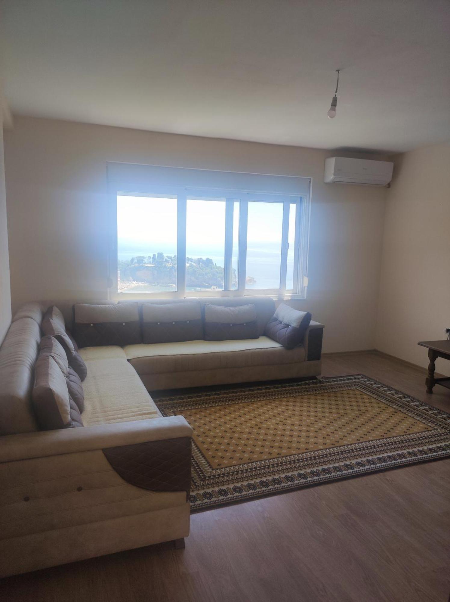 Tahiri Bellevue Apartments Улцинь Экстерьер фото