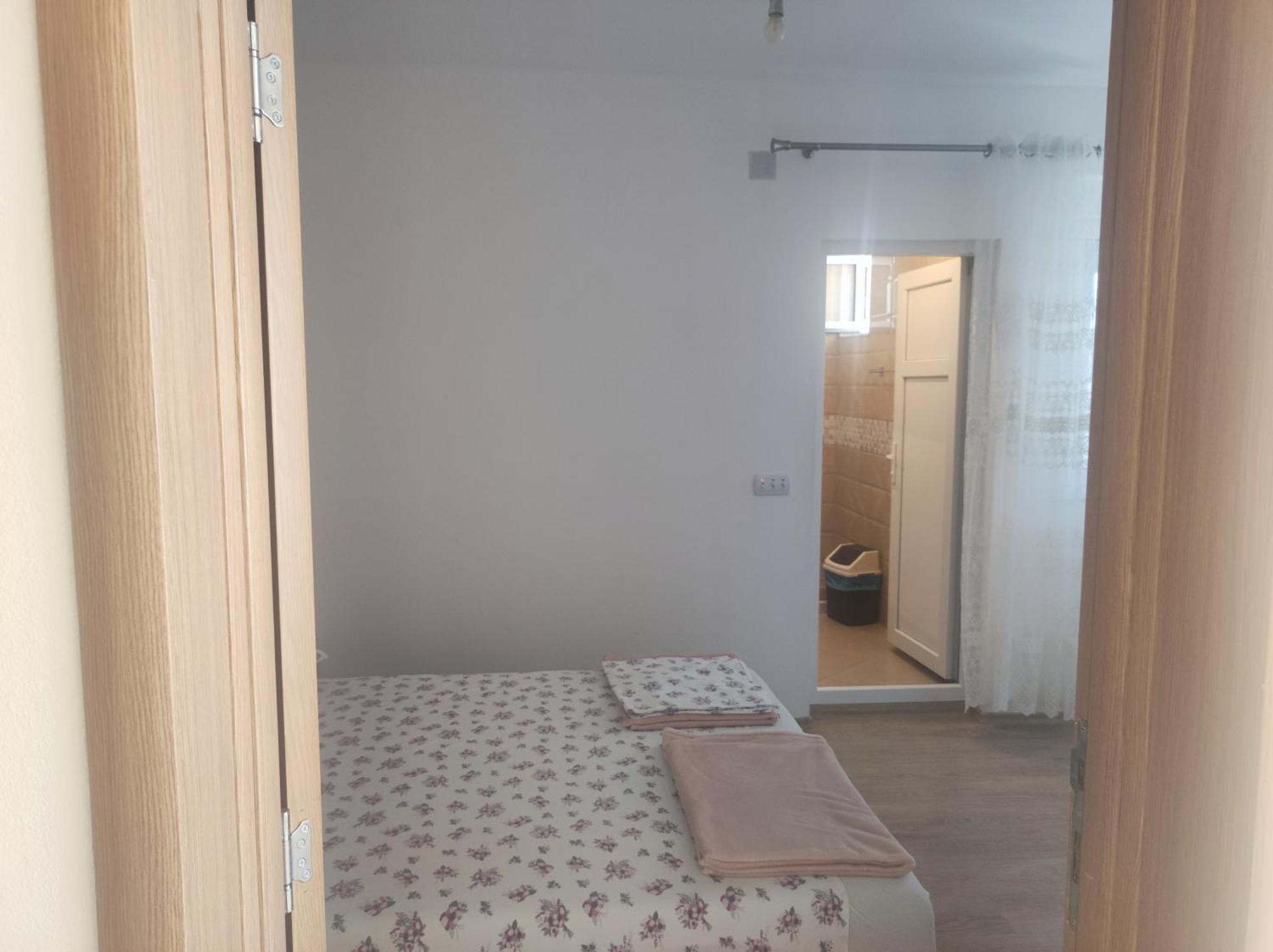 Tahiri Bellevue Apartments Улцинь Экстерьер фото